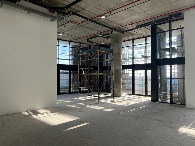 To Let Commercial Property for Rent in Paarden Eiland Western Cape